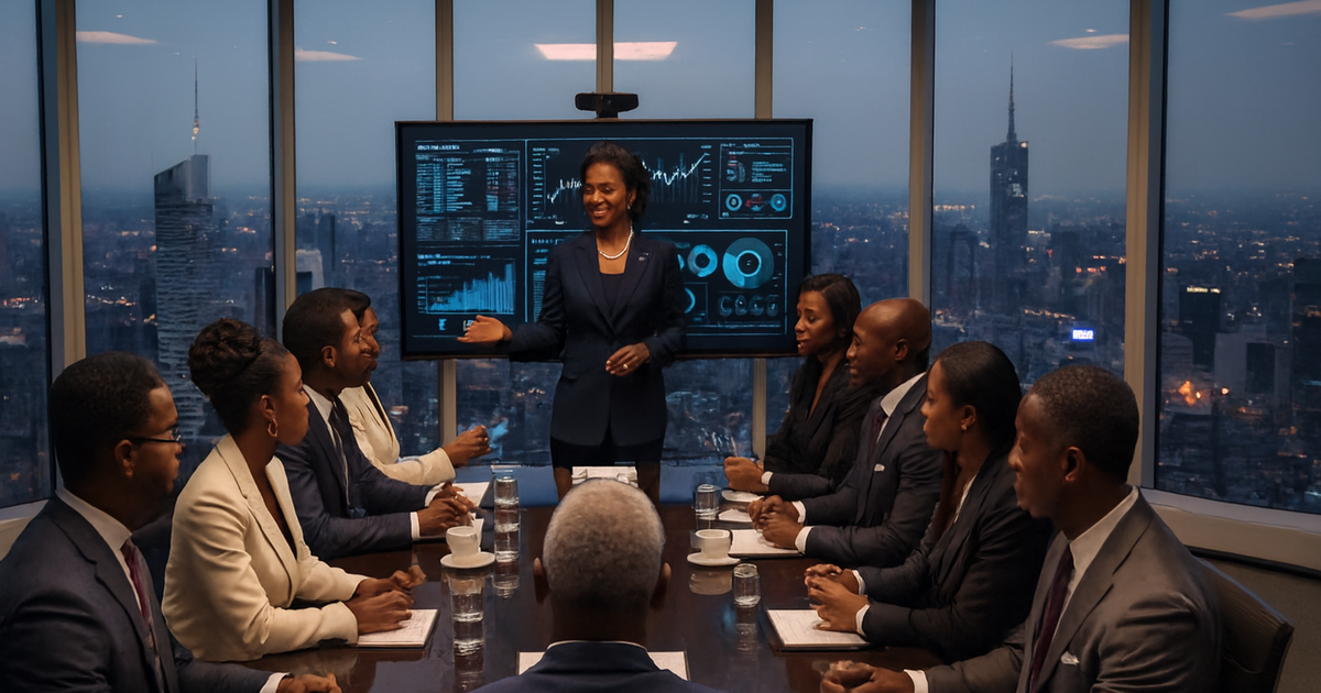 Kenya’s hidden billionaire network: Secret financiers steering politics, economy, and elections