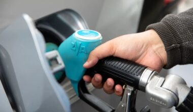 Tiny Northland town becomes centre of ‘impressive’ low petrol prices