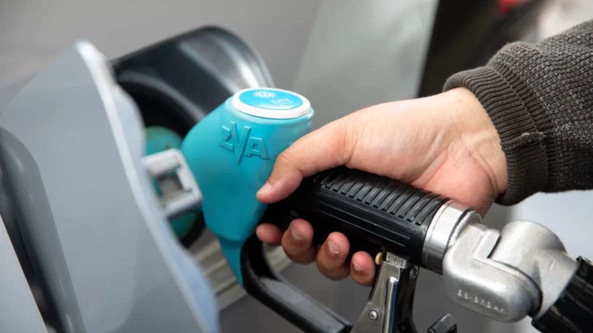 Tiny Northland town becomes centre of ‘impressive’ low petrol prices