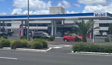 Judge slams Whangārei Mobil station over ‘mind-blowing’ POS failures in employee theft case