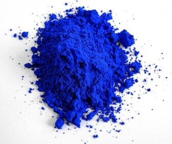 Yinmn Blue