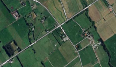 Springston School pupil Alexander Bennett, 10, dies in Canterbury road crash