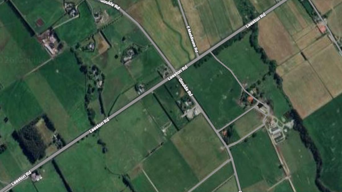 Springston School pupil Alexander Bennett, 10, dies in Canterbury road crash