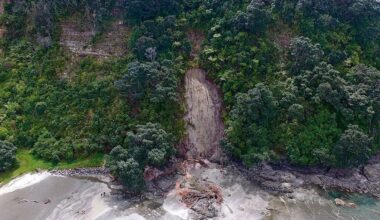 Council to decide on permanent closure of popular Whakatāne track