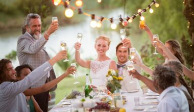 Bridal couple demand guests pay $75 for wedding reception meal, sparks outrage online