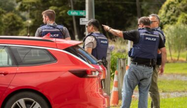 Kaihu dog attack: Impounded dogs to be destroyed after Northland police investigation