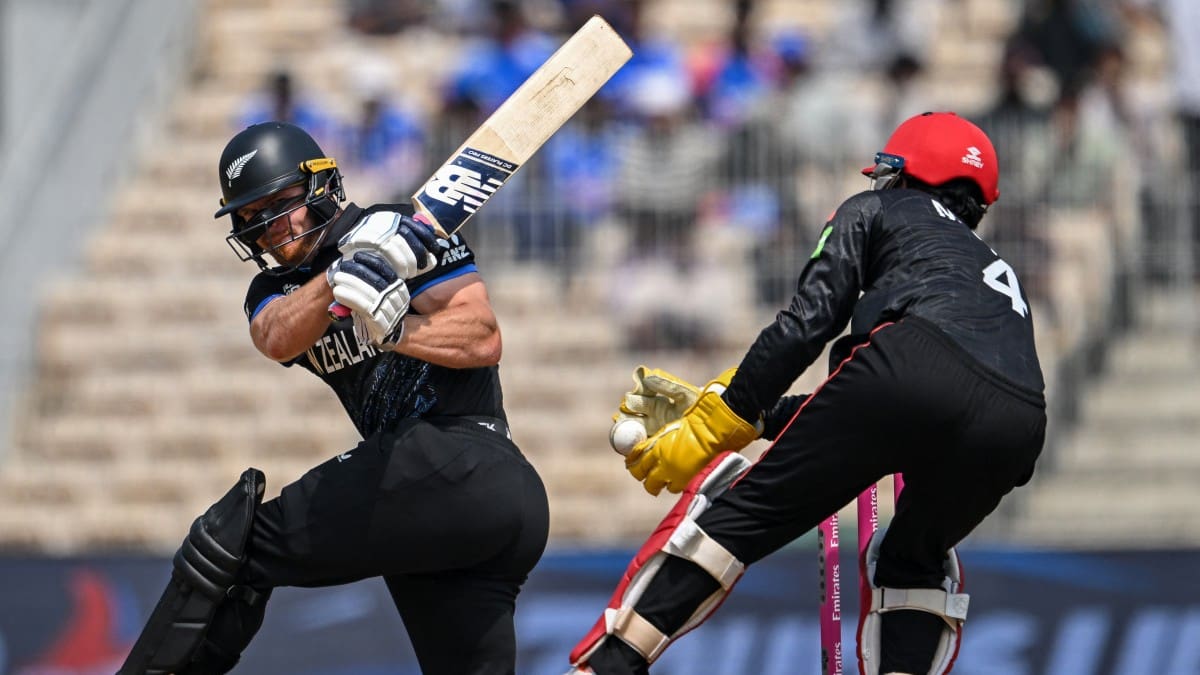 Black Caps v Canada result: New Zealand avoid T20 World Cup upset with thumping win in Chennai