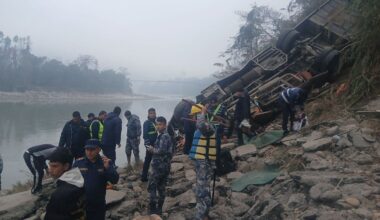 Young New Zealand woman injured in deadly Nepal bus crash, 19 dead