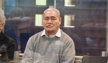 Auckland slavery case: Moeaia Tuai sentenced for abuse, rape