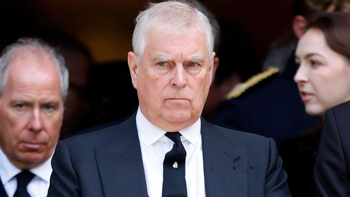 Ex-Prince Andrew arrest: The law change New Zealand would make if the line of succession changed