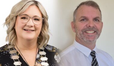 Hastings councillor Steve Gibson removed from risk committee by mayor