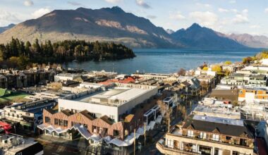 Queenstown hospitality group Republic sold to MA Financial in $40m+ deal