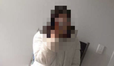 Former student stalked, harassed teacher, then had an affair with her husband