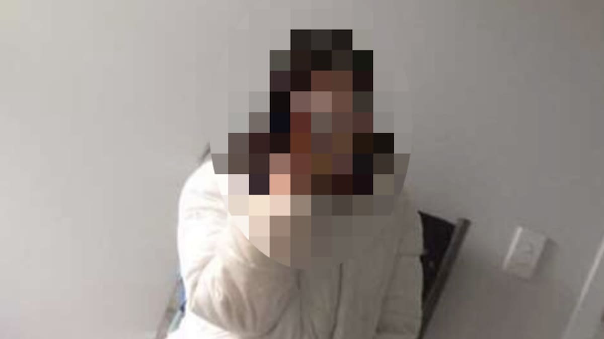 Former student stalked, harassed teacher, then had an affair with her husband