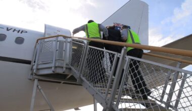 NZ man in Australia kept on committing crime despite a warning - now he’s a 501 deportee