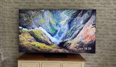TCL C7K vs Amazon Fire TV Omni Mini-LED: which budget-friendly Mini LED TV should you buy?
