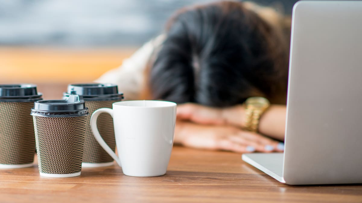 Small business stress: Nearly half of owners say they have considered giving up, Xero report finds