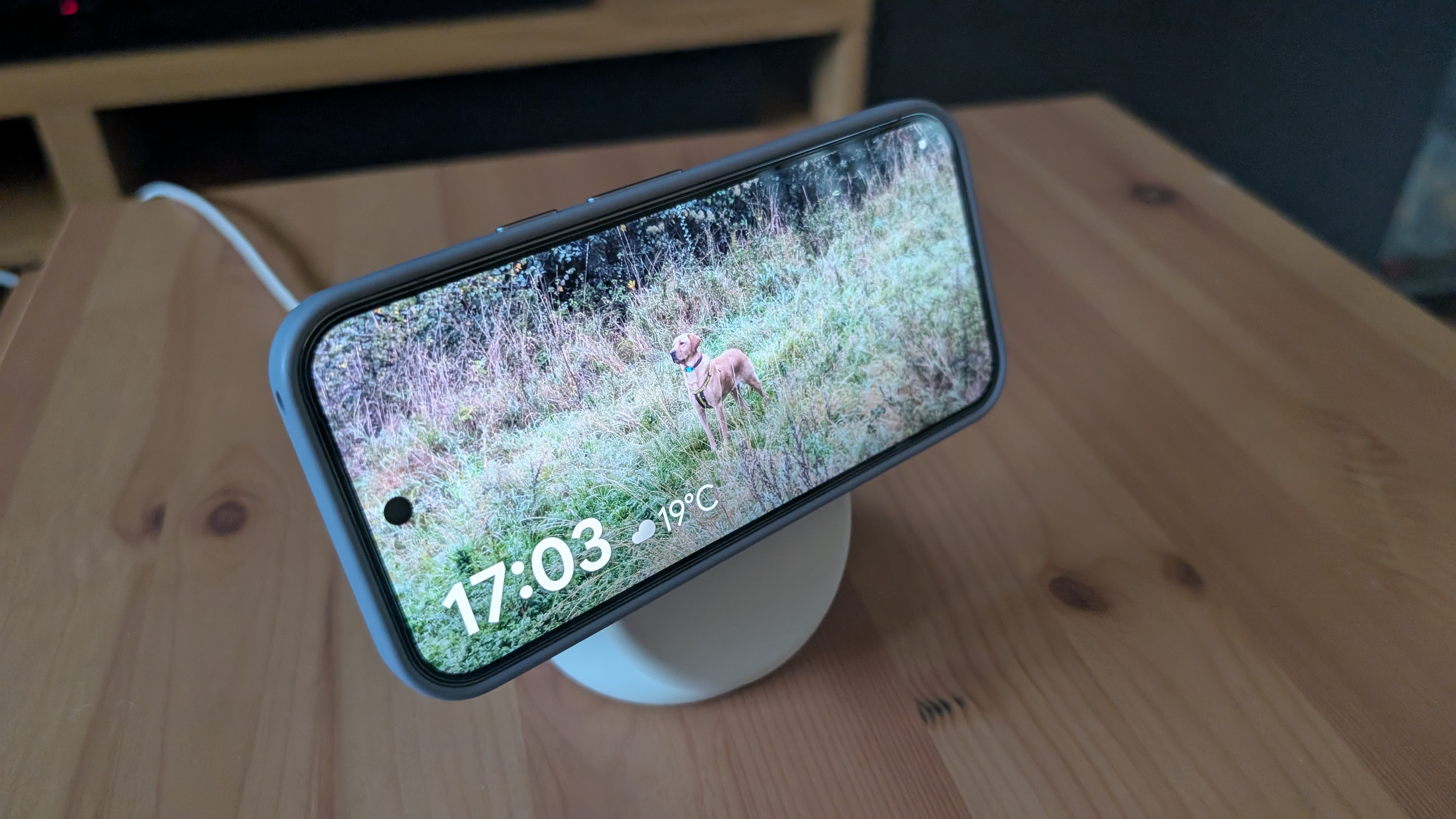 Google pixelsnap chargers