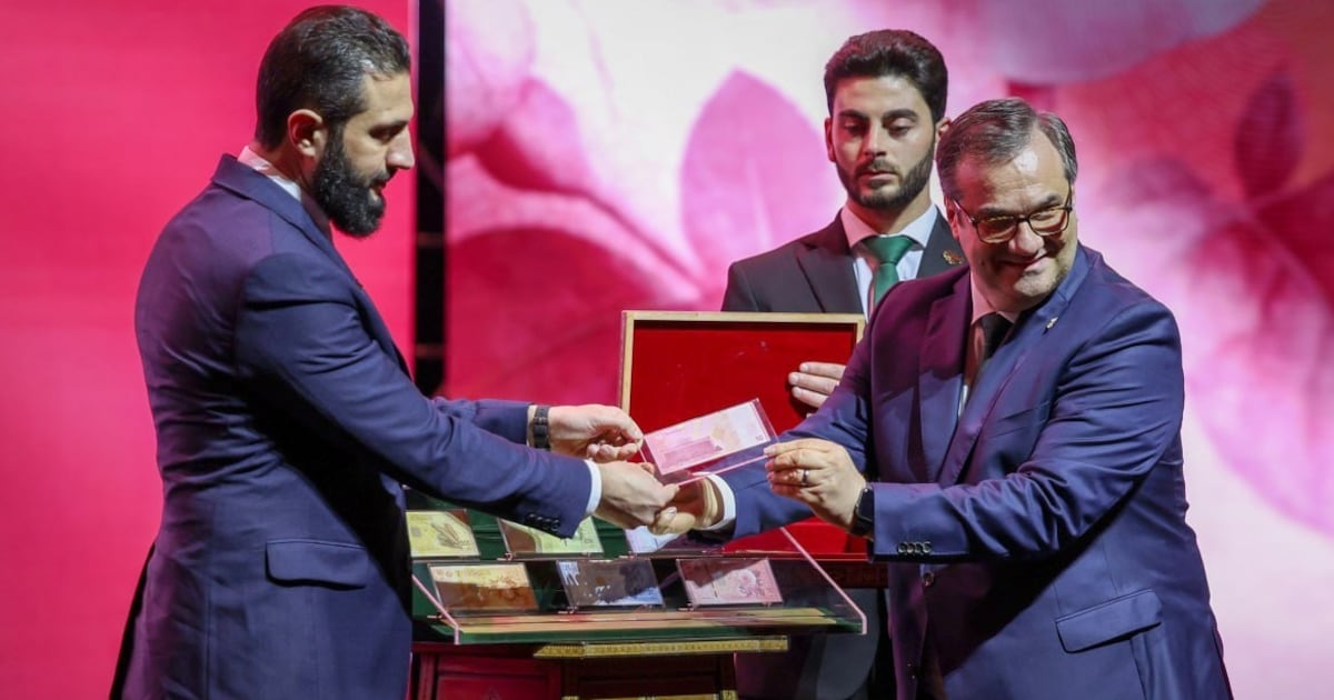 Syria replaces a third of its cash in weeks after introducing new currency