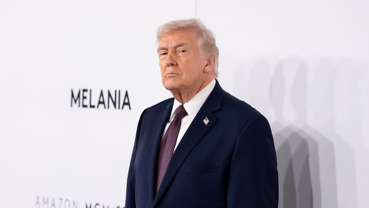 Donald Trump blasts Grammy Awards and threatens to sue Trevor Noah