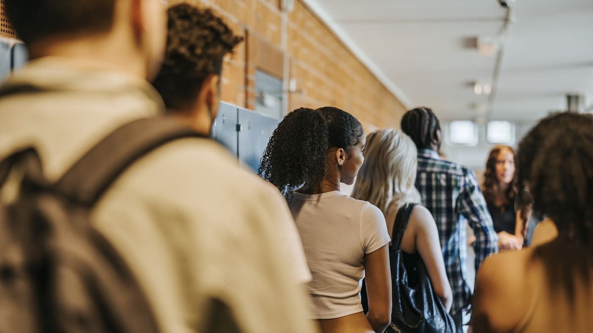 Teacher shortage is forcing school subjects to be cancelled, principals say