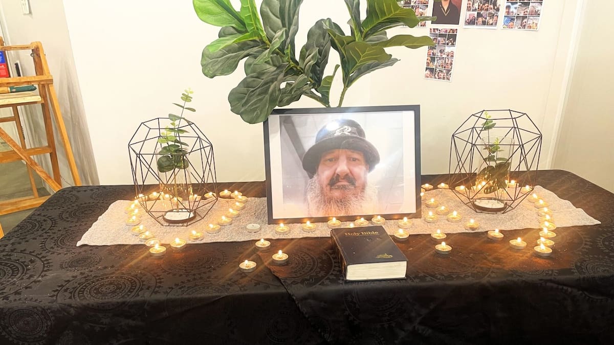 Dax Holland homicide: Tauranga homeless community mourns ‘big guardian of downtown’