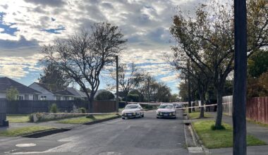 One person dies after gang-related Christchurch altercation, police warn against retaliation