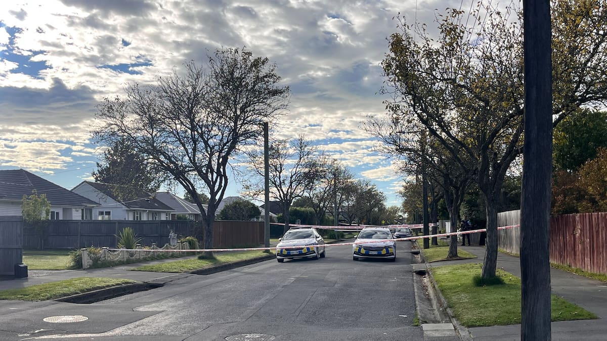 One person dies after gang-related Christchurch altercation, police warn against retaliation