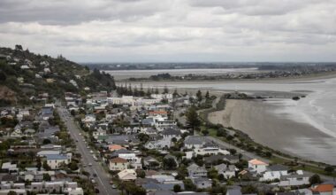 Crash between a car and cyclist in Sumner, Christchurch causes serious injuries