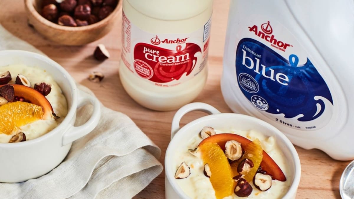 Fonterra shareholders say ‘oui’ to $3.2b capital return from sale of Mainland to Lactalis