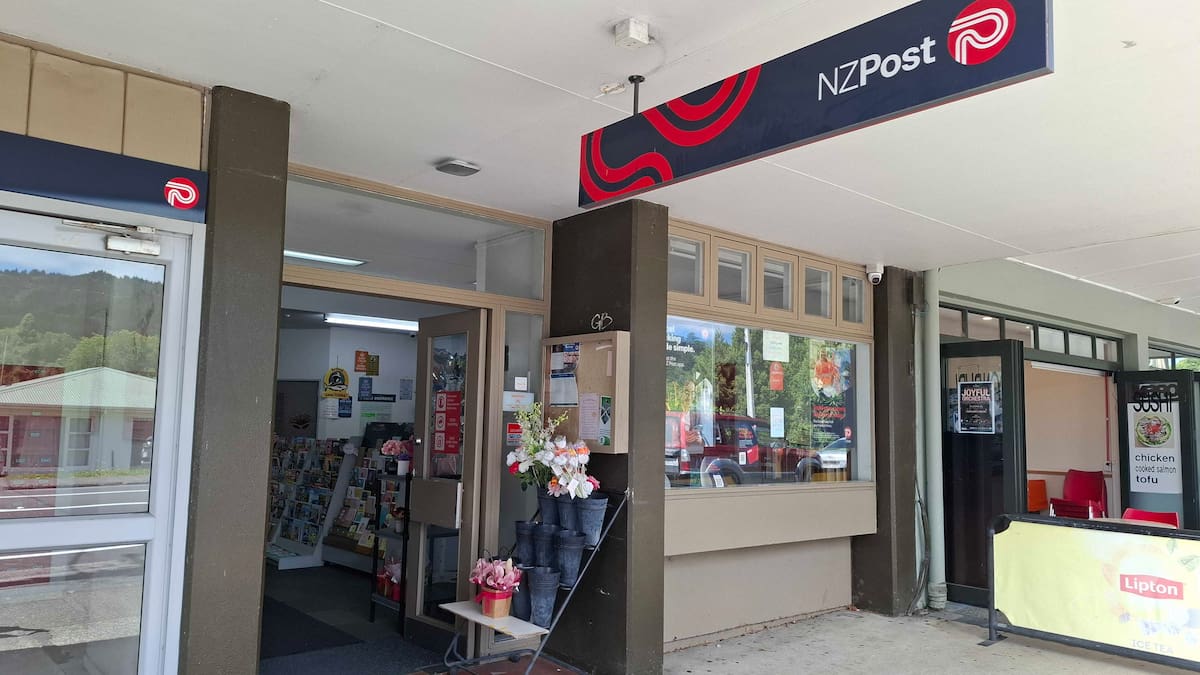 Fears for elderly and disabled as NZ Post pulls services from five Northland stores