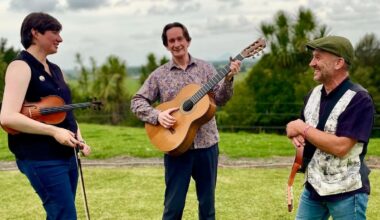 Rotorua Shambles Theatre reopens after flooding