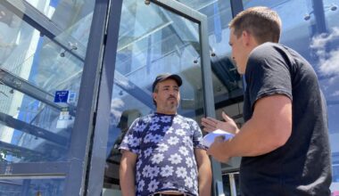 Businessman Aziz Chtouk pleads guilty to six worker exploitation charges; temporary visa holders not paid minimum wage