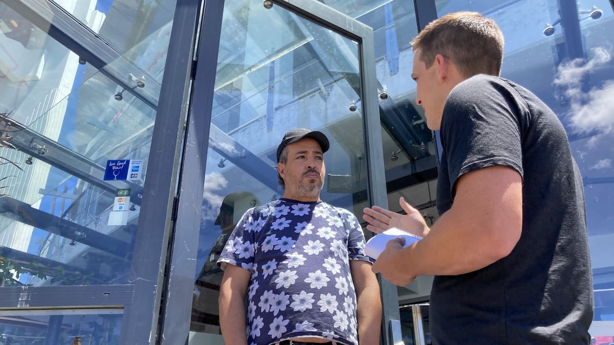 Businessman Aziz Chtouk pleads guilty to six worker exploitation charges; temporary visa holders not paid minimum wage