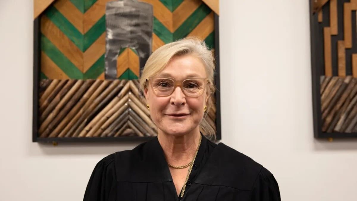 Judge Ema Aitken appears before Judicial Conduct Panel after Northern Club incident involving Winston Peters