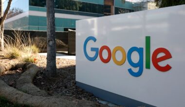 Google-parent revenue tops $668 billion as AI spending surges
