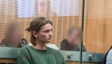 Jack Hargreaves admits the murder of his brother, armed seizure of car after Hamilton shooting