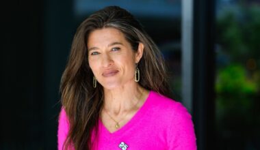 ‘Let’s reignite this moment’: Chelsea Winstanley wants to take NZ art film to the world