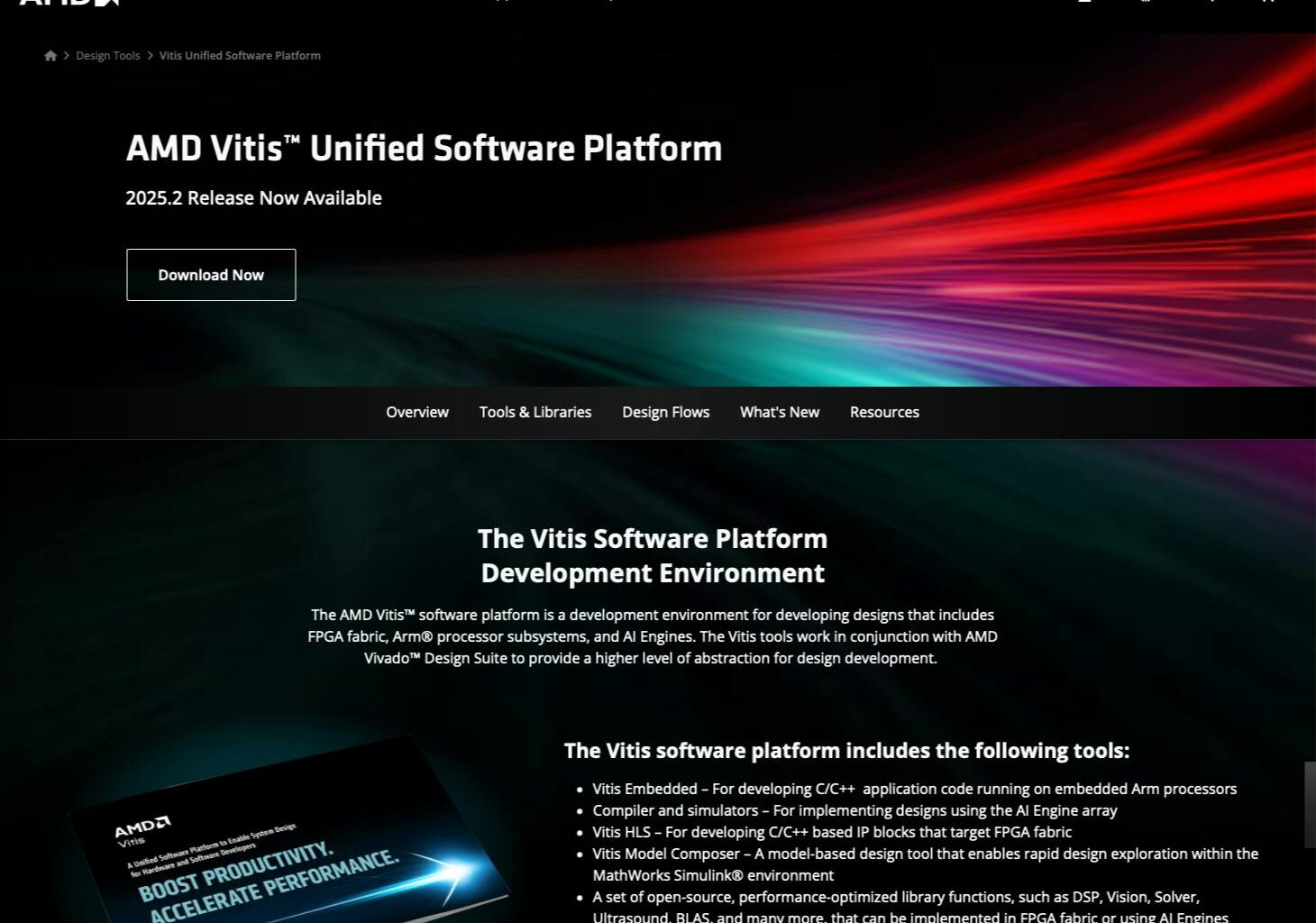AMD FPGA Tools 2025.1/2025.2 Install on Ubuntu 24.04