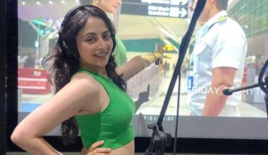 Zoya Afroz recalls working in silence before getting Taskaree break: “When the moment arrives, that preparation speaks for itself” : Bollywood News