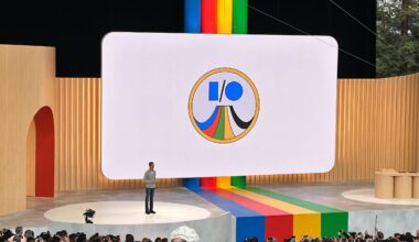 Google I/O 2026 confirmed for May 19: Here's what to expect