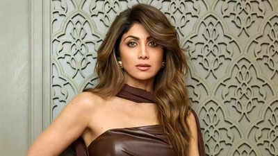 'My name is a clickbait,' says Shilpa Shetty as she breaks silence on negative PR around her and husband Raj Kundra, rumours of Bastian closure