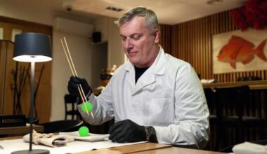 Shaping Carbon Fiber With Electricity – Eurasia Review