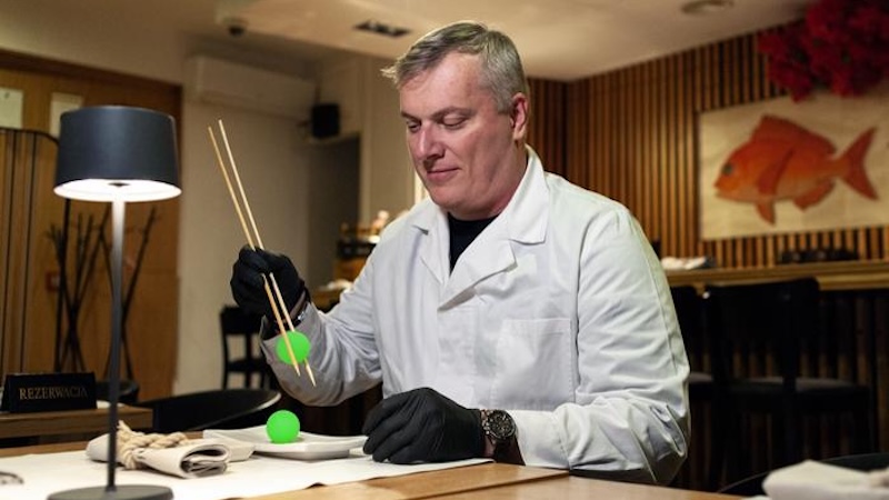 Shaping Carbon Fiber With Electricity – Eurasia Review