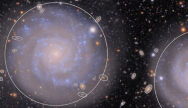 REGALADE, The Most Extensive Catalogue Of Galaxies For Modern Astronomy – Eurasia Review