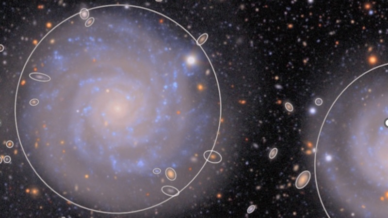 REGALADE, The Most Extensive Catalogue Of Galaxies For Modern Astronomy – Eurasia Review