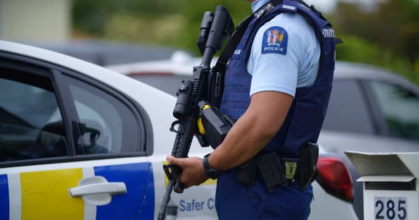 Terror attack in NZ 'possible' – why the language has changed