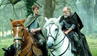 A Knight Of The Seven Kingdoms Star Teases Tanselle's Season 2 Fate