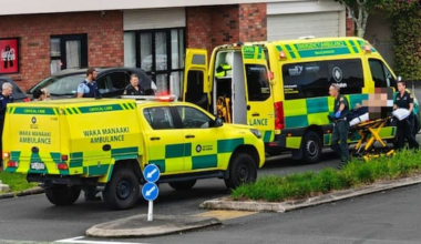 Wanted man armed with firearm shot by police in Hamilton