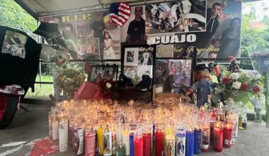 NYC officer convicted of manslaughter in cooler throwing death